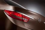 Buick Verano 2012 года